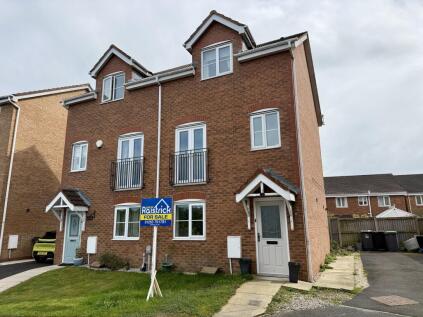 Milton Place, FY2