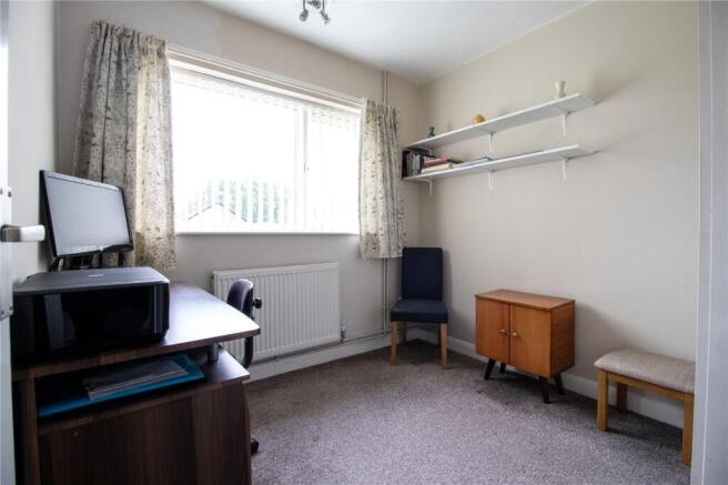 Front Bedroom 3