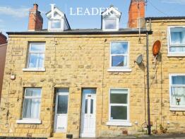 20, Park Street, Mansfield NG19 8ED