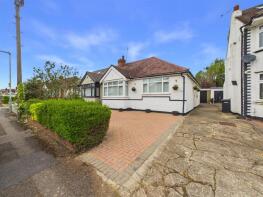 34, Crosier Way, Ruislip HA4 6HF