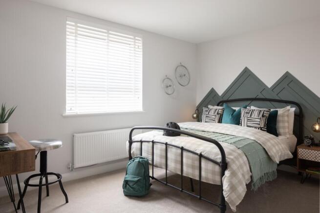 3 bed Terraced for sale Image 9