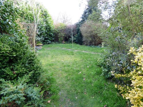 Gardens