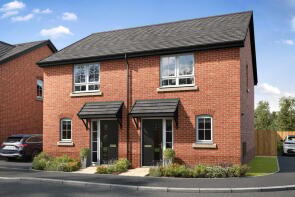 1, Cookridge Close, Redditch B97 6HF