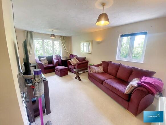 Euston Grove, Ringwood photo 4