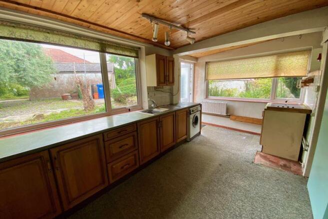 Kitchen Two
