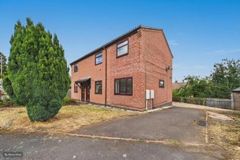 Ash Grove, Hathern