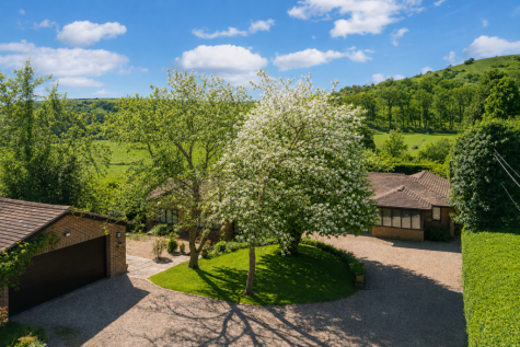 Greyfriars Lane, Storrington, RH20