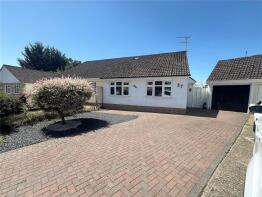 37, Badger Way, Verwood BH31 6JX