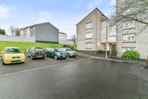 112, Ladyton, Bonhill, Alexandria G83 9DJ