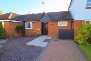 31, Church Croft, Dodleston, Chester CH4 9NT