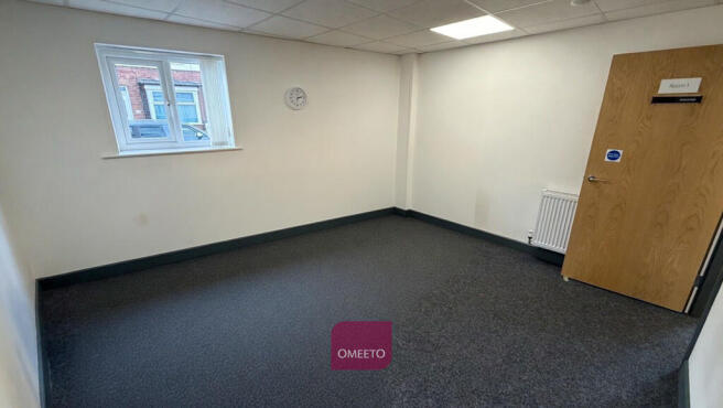 Office to Rent