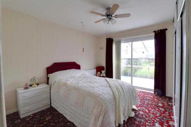 main bedroom