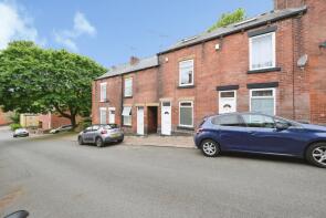 39, Tennyson Road, Sheffield S6 2WD