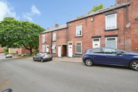 Tennyson Road, SHEFFIELD, South Yorkshire, S6