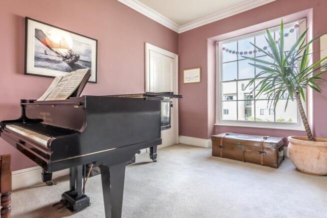 Music Room