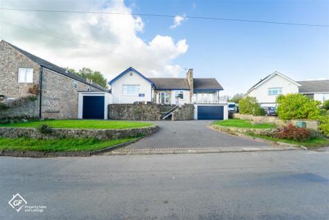 Chapel Lane, Ellel, Lancaster