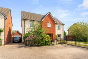 9, Warneford Crescent, Salisbury SP4 6SB