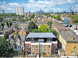 Flat 14, 2a, Campbell Road, London E3 4DT