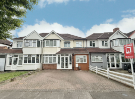 32, Bushmore Road, Birmingham B28 9QX