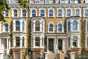 Flat D, 50, Clapham Common South Side, London SW4 9BX