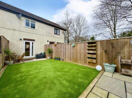 9, Colleybrook Close, Newton Abbot TQ12 3PL