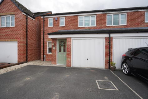 Taylor Road, Castleford, Wakefield