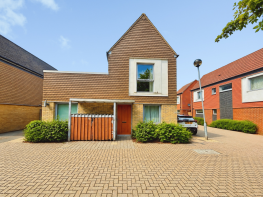 7, All Saints Close, March PE15 8US