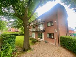 Flat 8, Church Court, Clayton Avenue, Manchester M20 6BN