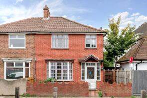 97, Broadwater Road, London SW17 0DY