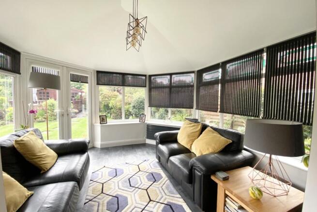 Family Room/Playroom