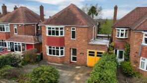 14, Foxlands Avenue, Wolverhampton WV4 5LX