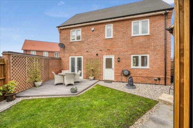 De Beauchamp Avenue, Hanslope, Milton Keynes photo 4
