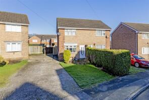 7, Steeping Close, Chesterfield S43 1ND