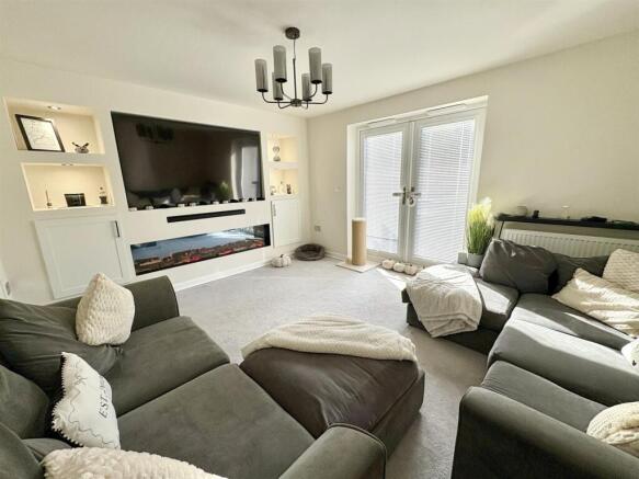 Bramleys Estate Agents - Shears Drive, Brighouse.j