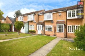 33, Calverley Close, Bishop's Stortford CM23 4JJ