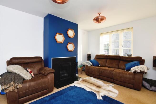 Lounge:
