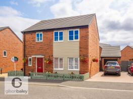 34, Tudor Road, Norwich NR13 6FX