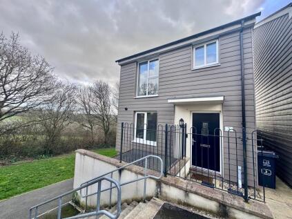 Highfield View, Tamerton Foliot