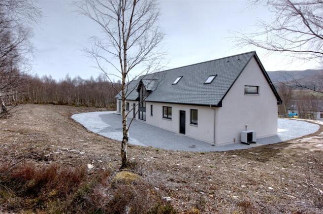 Tomnabent Neuk