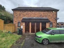 3, Hammersley Close, Cradley B63 2LG