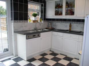 KITCHEN/ DINER
