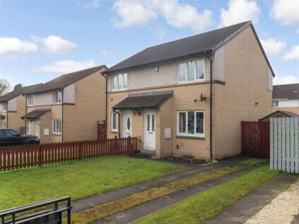 Cobington Place, Glasgow, Lanarkshire, G33