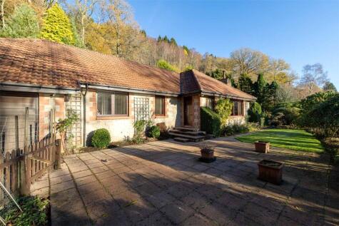 St. Fillans, Crieff, Perth and Kinross, PH6