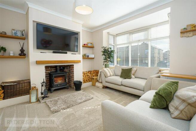 Marsh Lane, Shepley, Huddersfield, West Yorkshire, HD8 photo 4