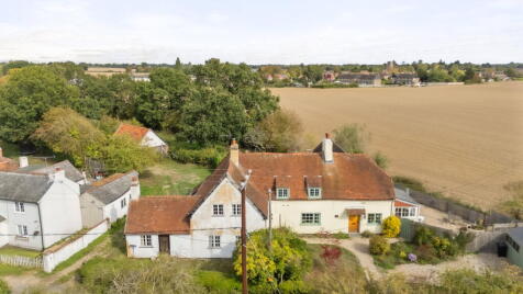 Green Lane, Ardleigh, Colchester, CO7 7PD