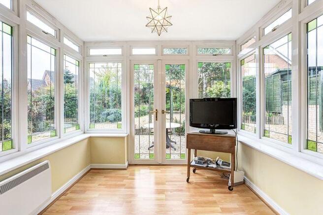 CONSERVATORY