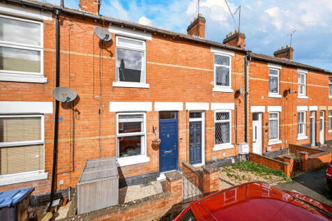 Granville Street, Market Harborough, LE16 9EX