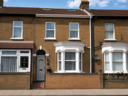 11, Sibley Grove, Manor Park, London E12 6SD