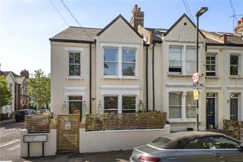 Kohat Road, Wimbledon, London, SW19