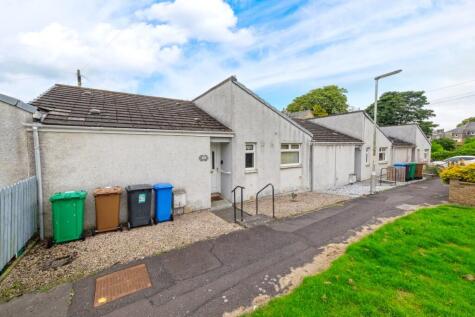 5 Garden Court, Dunfermline, Fife, KY12 0HU